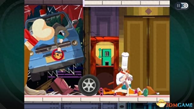 《幽灵诡计：幻影侦探》全剧情解密流程攻略 拼图模式及隐藏成就攻略