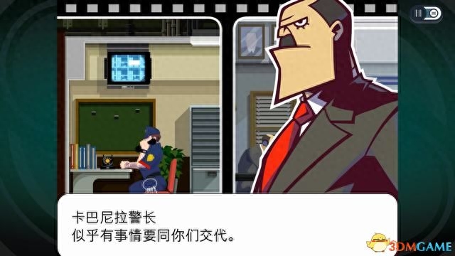 《幽灵诡计：幻影侦探》全剧情解密流程攻略 拼图模式及隐藏成就攻略