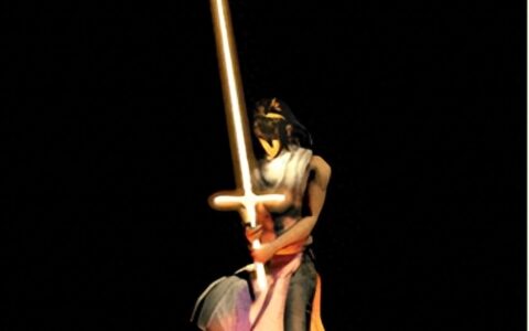 红月手游实用攻略—撒达得一秒上手，详细攻略及加点思路！