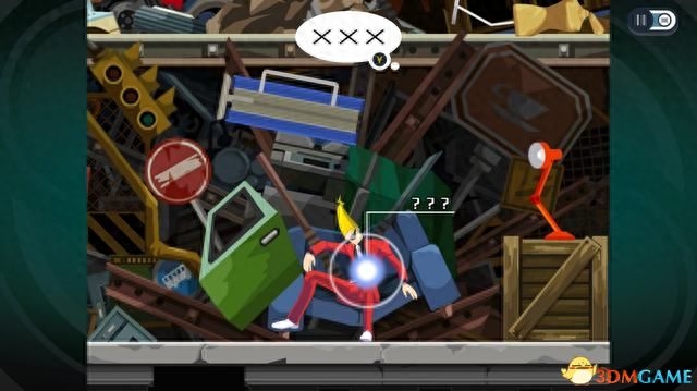 《幽灵诡计：幻影侦探》全剧情解密流程攻略 拼图模式及隐藏成就攻略