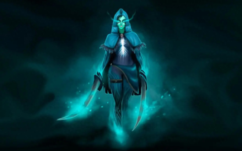 「轮回谷进阶攻略」幻影刺客：我的暗杀名单上有五个金币宝箱