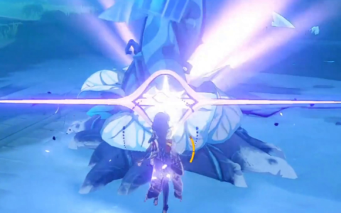 原神萌新攻略常驻池武器用好了真的也很香！