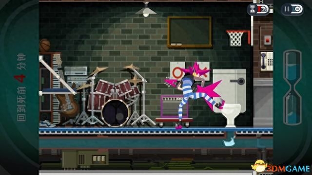 《幽灵诡计：幻影侦探》全剧情解密流程攻略 拼图模式及隐藏成就攻略