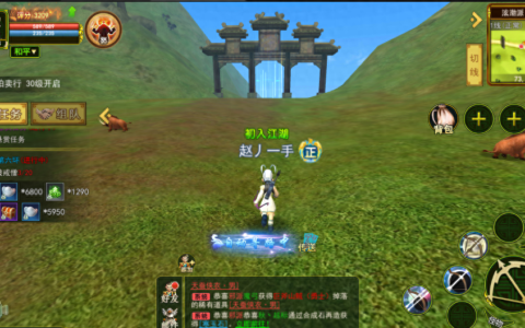 打金微克玩家攻略，你要的全都有！