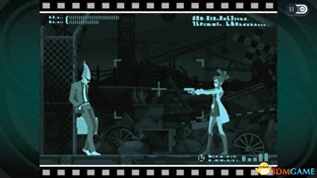 《幽灵诡计：幻影侦探》全剧情解密流程攻略 拼图模式及隐藏成就攻略