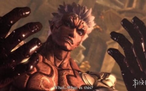 盘点10大主角实力过强的游戏 肆意虐杀敌人和Boss