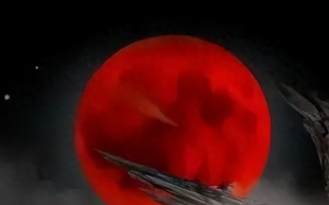 疯狂战争来袭！《红月》手游揭示自由军团玩法，谱写辉煌战绩！