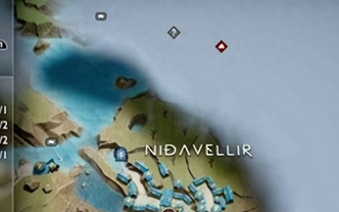 《战神诸神黄昏》传说卷轴收集攻略 传说卷轴在哪