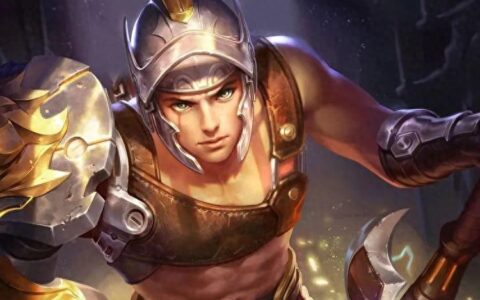 对抗路战神的修成之路，狂铁进阶攻略