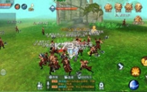 武林外传手游良人未归任务攻略