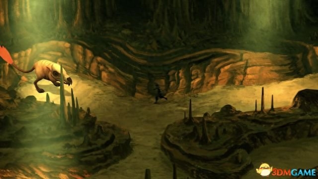 罗格朗的遗产 图文攻略 全支线通关剧情流程攻略