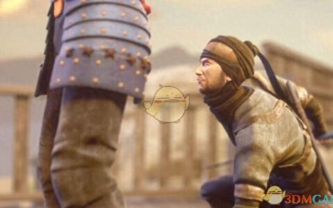 《影子战术：将军之刃》妙义不杀人徽章完成攻略