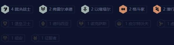 《金铲铲之战》S9.5高裁猪妹阵容怎么玩