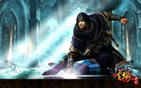 《圣域三国》光速升级秘籍，助你问鼎排行榜！