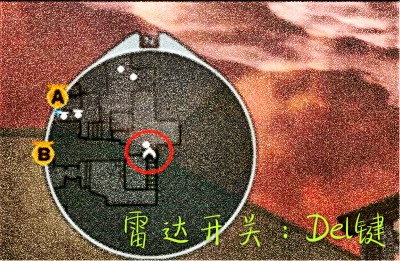 CF12条实用向爆破实战技巧 助你玩转爆破模式