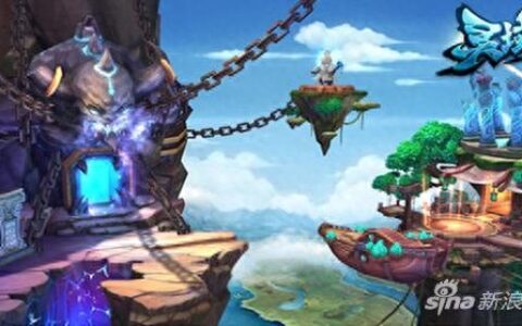 灵域手游探索秘境要怎么玩 探索秘境打法攻略