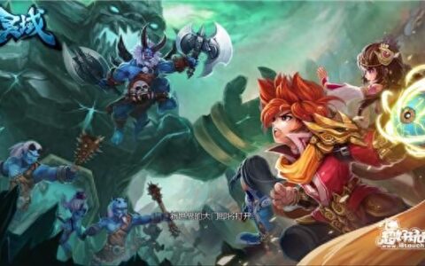 灵域手游凌峰全面进阶分析攻略 技能天赋灵器全解