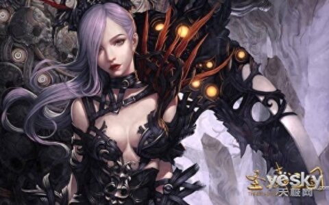 芒刺在背瞬秒千血《圣域三国》暗行者新思路