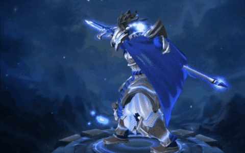 《九阳神功》手游物理输出型英雄赵云攻略