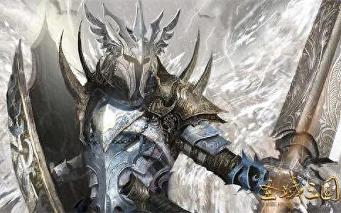 教你真套路《圣域三国》神级连招养成记