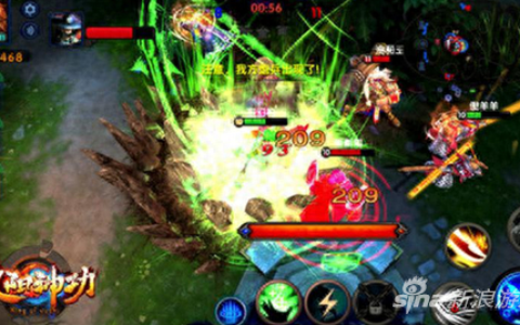 《九阳神功》新手补兵技巧分享 输出很重要