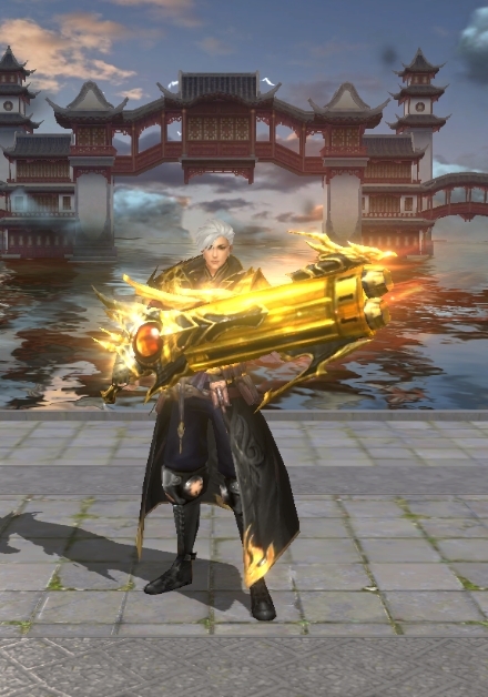 灵域修仙之龙腾万里初级攻略