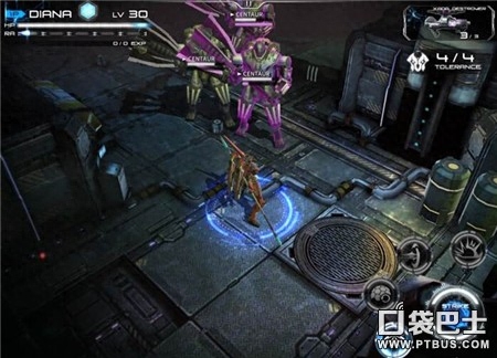 聚爆implosion绯红进阶攻略 高端绯红必看