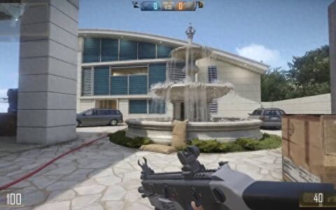 穿越火线：爆破模式的常用方法，普通玩家需掌握，进阶玩家需强化