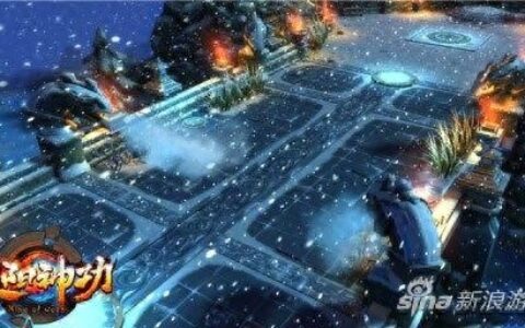 九阳神功场景BUFF效果详解 地图功能利用