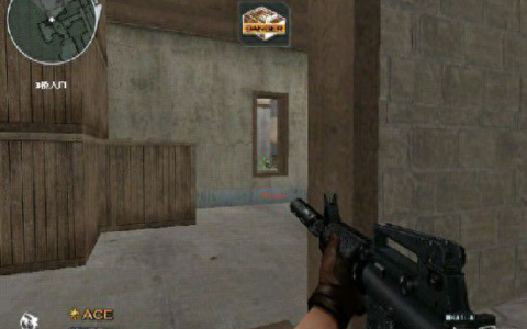 穿越火线爆破残局的获胜技巧 如何以少打多大翻盘