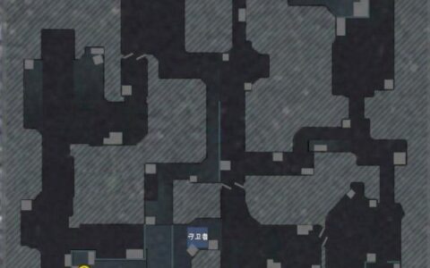 逆战攻略 爆破战海滨小镇守卫者防守策略