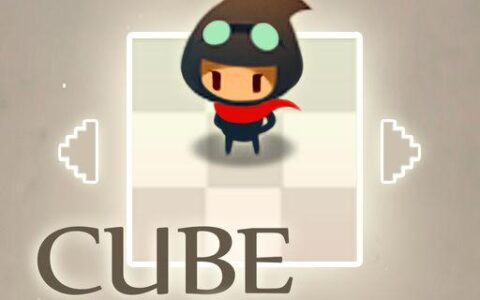 CubeExit攻略 立方体逃生玩法技巧详解