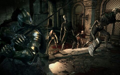 「新游体验」《克罗诺斯：灰烬之前》：如此傲慢的物非所值