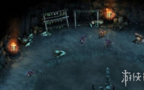 《永恒之柱》新手职业攻略