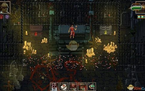 《克苏鲁异闻录》教授篇章克苏鲁BOSS技巧攻略