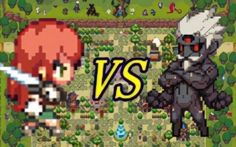 DNF：像素勇士番外篇：克诺洛斯岛全要素收集整理