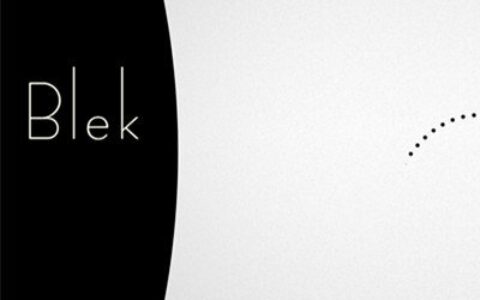 Blek手指画线第42-43关图文过关攻略 弹指爆破瞬间过