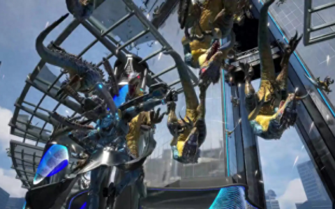 《原始袭变》中的 5 种动力攻略大全