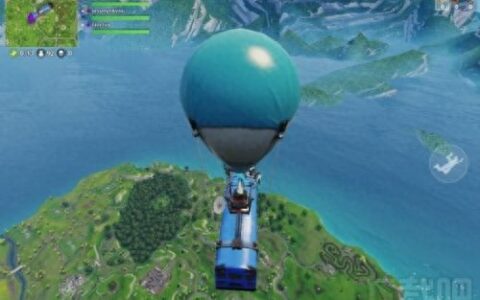 堡垒之夜城楼怎么攻？攻城守楼进阶技巧攻略