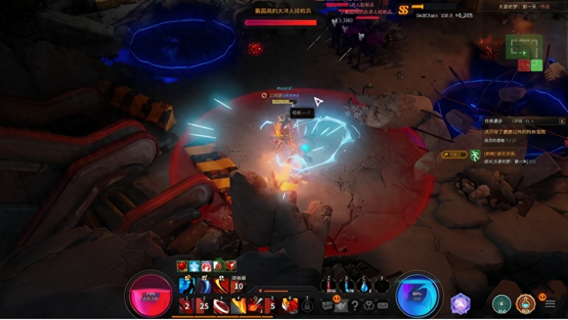 《超激斗梦境》副本“大本营”攻略