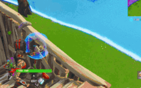 「堡垒攻略」实用击杀技巧分享，粘性手雷与重狙的配合