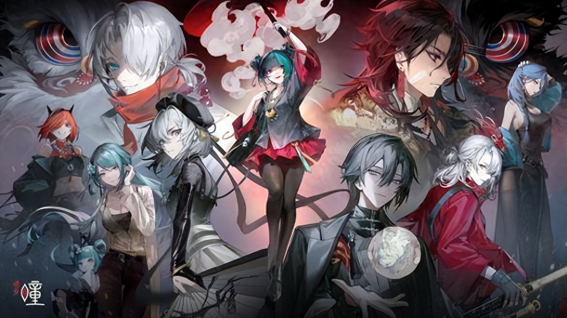 归龙潮手游新手入游攻略介绍