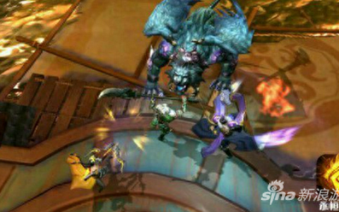 《永恒文明》二阶随从野性领军使用攻略