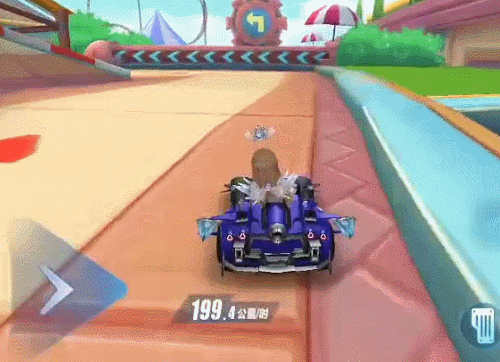 掌握捷径，玩转道具赛道水行玛雅