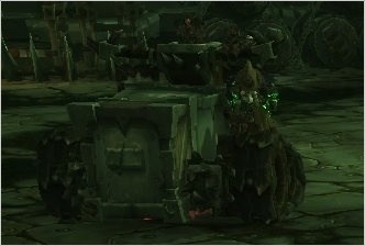 .2攻略分享地狱火堡垒-1号奇袭地狱火攻略"