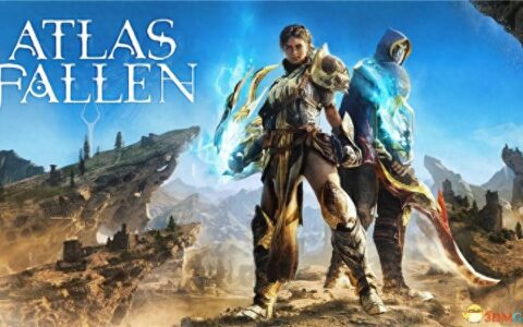 《尘封大陆》图文攻略 全剧情流程全支线任务全收集攻略