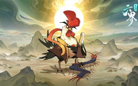 六界召唤师初始角色怎么选择 初始角色选择攻略