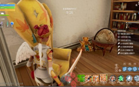 堡垒之夜PVE每日任务攻略：摧毁物品任务地点大全