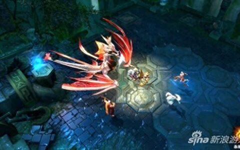 《永恒文明》玛雅文明羽蛇降临战役技巧分享