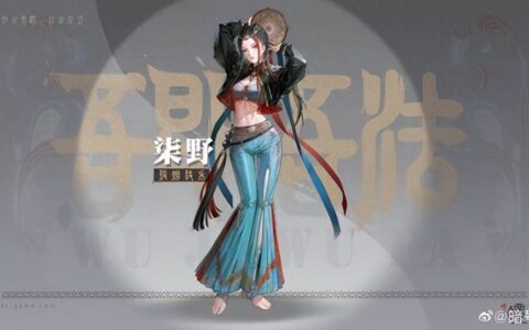 归龙潮手游新手入游攻略介绍